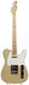 Fender-Telecaster -1994-Blonde