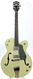 Gretsch -  6118 Double Anniversary 2002 Two Tone Smoke Green