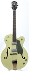 Gretsch-6118 Double Anniversary-2002-Two Tone Smoke Green