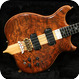 Alembic -  Mark King Standard 1994 Walnut