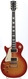 Gibson Les Paul Standard Lefty 1997-Heritage Cherry Sunburst