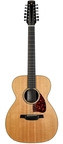McNally-OM 12-String Rosewood Sitka-2021