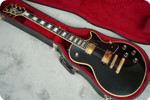 Gibson Les Paul Custom 1976 Black