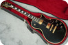 Gibson Les Paul Custom 1976 Black