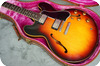 Gibson ES-335 TD  1960-Sunburst