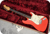 Fender -  Stratocaster 1961 Fiesta Red