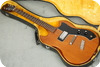 Guild S-50 1978-Natural