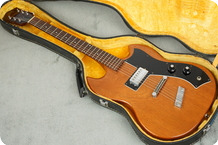 Guild S 50 1978 Natural