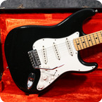 Fender Stratocaster 1974 Black