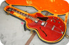 Gibson ES-335 TVC 1967-Cherry