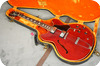 Gibson -  ES-335 TVC 1967 Cherry