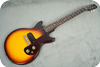 Epiphone-Olympic-1961-Sunburst