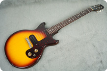 Epiphone-Olympic-1961-Sunburst