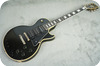 Gibson  Les Paul Custom  1961-Black