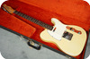 Fender-Telecaster-1966-Blonde