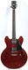 Epiphone Japan ES-335 2001-Cherry Red