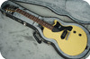 Gibson-Custom Shop Les Paul TV Junior-2020-TV Yellow