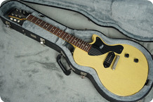 Gibson Custom Shop Les Paul TV Junior 2020 TV Yellow