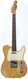 Fender -  Telecaster 1968 Olympic White