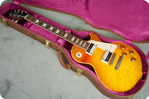 Gibson Collectors Choice 16 Aged 1959 Les Paul Redeye Ed King 59 R9 2013 Sunburst