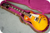 Gibson-Collector's Choice #16 Aged 1959 Les Paul Redeye Ed King 59 R9-2013-Sunburst