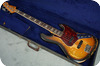 Fender -  Jazz Bass 1968 Sunburst