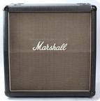 Marshall 1965A 4x10 1985 Black