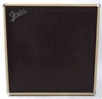 Fender Custom Shop Tone Master 4x12