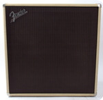 Fender Custom Shop Tone Master 4x12 1990 Blonde