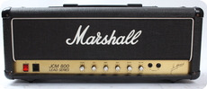 Marshall-JCM800 2203 100w-1988-Black