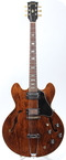 Gibson ES 335TD 1973 Walnut