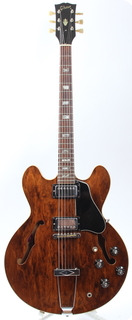 Gibson Es 335td 1973 Walnut