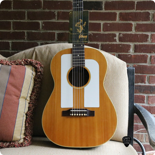 Gibson F 25 Folk Singer 1964