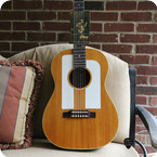 Gibson F 25 Folk Singer 1964