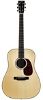 Collings-D1A Adirondack Mahogany