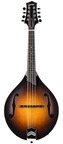 Collings-MT Mandolin