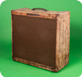 Fender Bassman Amp 1960 Tweed