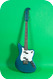 Fender -  Electric XII Twelve 1966 Lake Placid Blue