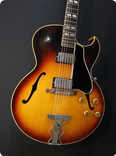 Gibson Es 175 1963