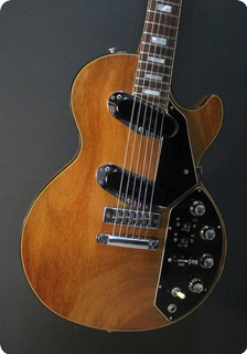 Gibson Les Paul Recording 1973