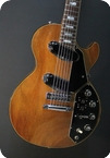 Gibson Les Paul Recording 1973