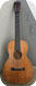 Andy Martin Guitars-Martin 0-18KH Hawaiian-style-1928-Koa 