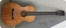 C. F. Martin Co 0 18KH Hawaiian style 1928 Koa