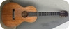 Andy Martin Guitars Martin 0 18KH Hawaiian style 1928 Koa 