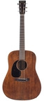 Martin-D15M Lefty