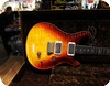 PRS Custom 24 Private Stock 2020-Dragon´s Breath