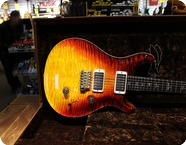 PRS Custom 24 Private Stock 2020 Dragons Breath