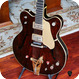 Gretsch Guitars-Country Gentleman -1963