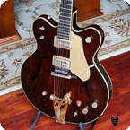 Gretsch Guitars-Country Gentleman -1963