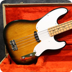 Fender OPB 51 1997 2 Tone Sunburst
